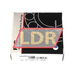 FAG 7602020-2RS-TVP rulman resim 3