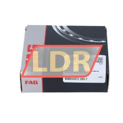 FAG BSB035072-2RS-T rulman resim 3