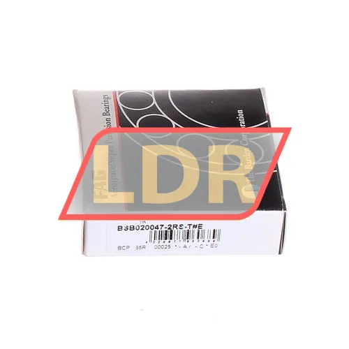 FAG BSB020047-2RS-T ürün fotoğrafı 2