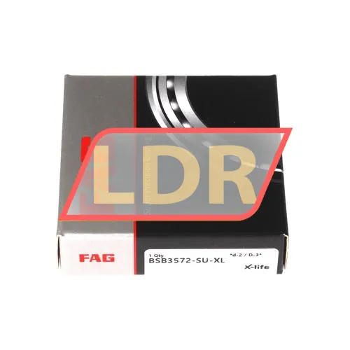 FAG BSB3572-SU-XL ürün fotoğrafı 3