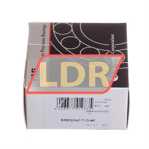 FAG BSB020047-T-DU ürün fotoğrafı 3