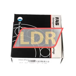 FAG 7602015-2RS-TVP rulman resim 2