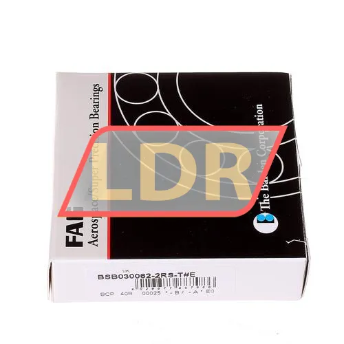 FAG BSB030062-2RS-T ürün fotoğrafı 2