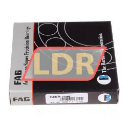 FAG 7602045-TVP rulman resim 2