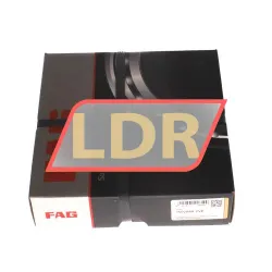 FAG 7602080TVP rulman resim 3