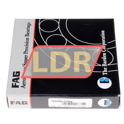 FAG 7603040-TVP rulman resim 3