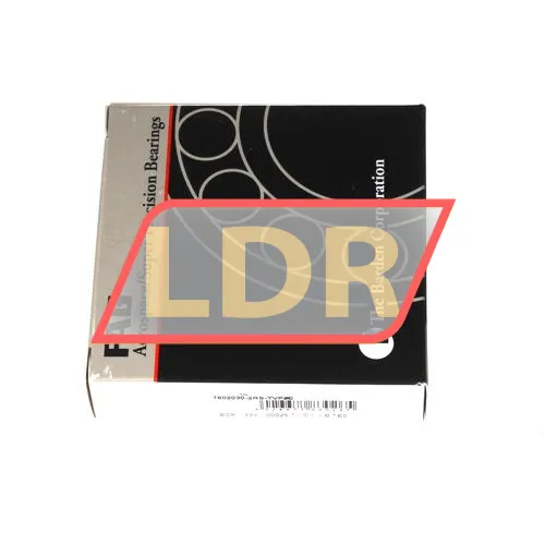 FAG 7602030-2RS-TVP ürün fotoğrafı 3