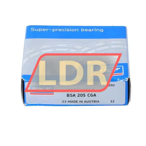 SKF BSA205CGA ürün fotoğrafı 3