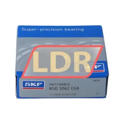 SKF BSD3062CGA rulman resim 3