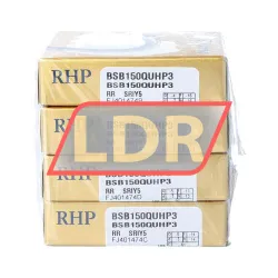 RHP BSB150QUHP3 SRIY5 rulman resim 3