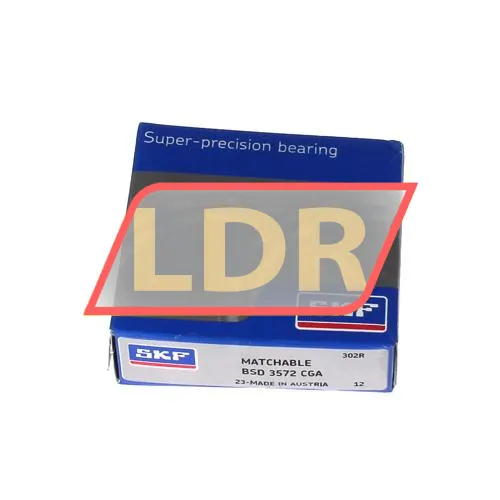 SKF BSD3572CGB ürün fotoğrafı 4