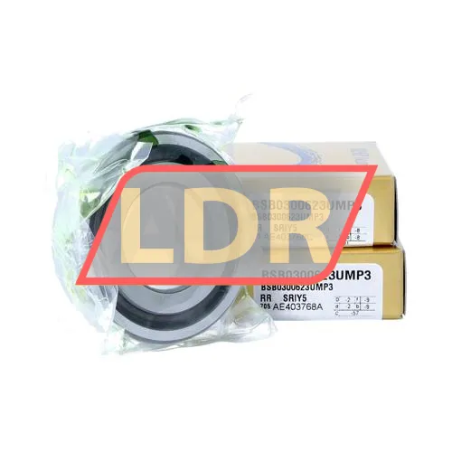 RHP BSB0300623UMP3 SRIY5 ürün fotoğrafı 2