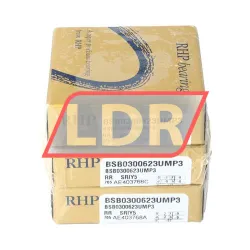 RHP BSB0300623UMP3 SRIY5 rulman resim 3