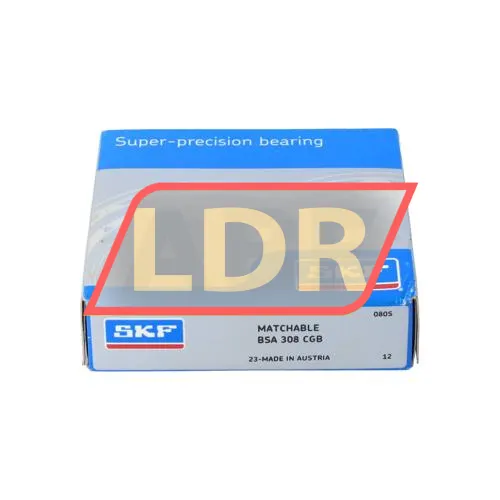 SKF BSA308CGB ürün fotoğrafı 3