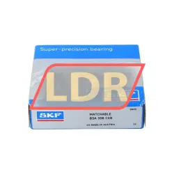 SKF BSA308CGB rulman resim 3
