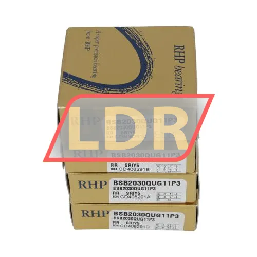 RHP BSB2030QUG11P3 ürün fotoğrafı 3