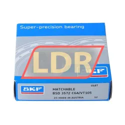 SKF BSD3572CGA/VT105 rulman resim 3