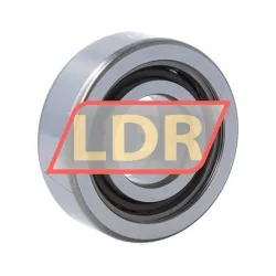 SKF BSA202CGA rulman resim 2