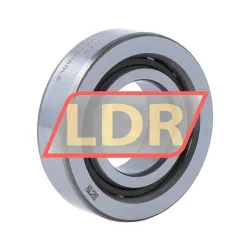 SKF BSA206CGB rulman resim 2