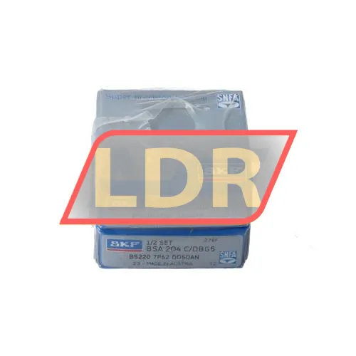 SKF BSA204C/DBG5 ürün fotoğrafı 3