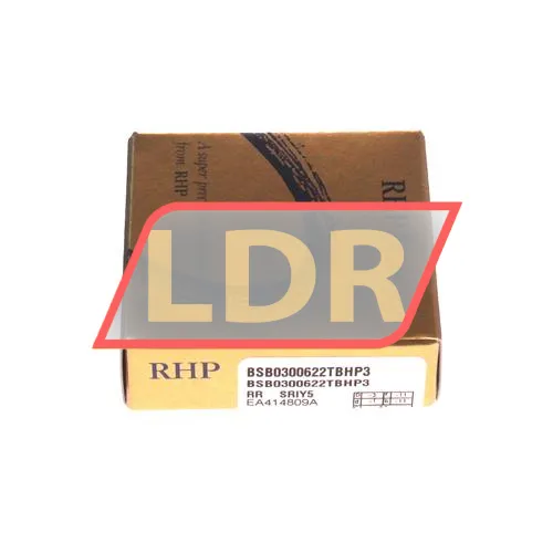 RHP BSB0300622TBHP3 SRIY5 ürün fotoğrafı 3