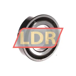 IBC Bearings BS40M72-P4A-UM-GN21G rulman resim 2