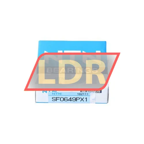 NTN SF0649PX1 ürün fotoğrafı 4