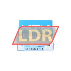 NTN SF0649PX1 rulman resim 4