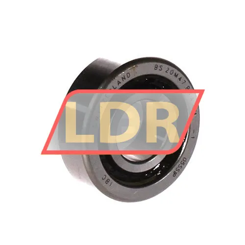 IBC Bearings BS20M47-P4A-UM-GN21G