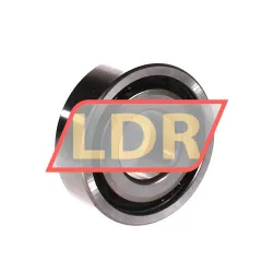 IBC Bearings BS20M47-P4A-UM-GN21G rulman resim 2