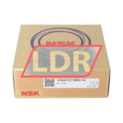 NSK 100BAR10ETYNDBLP4A rulman resim 5