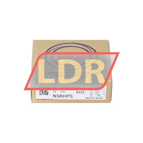 NSK 30TAC62CSUHPN7C ürün fotoğrafı 3