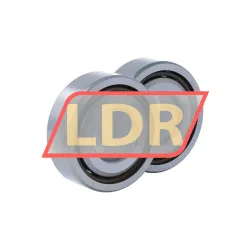 NSK 20TAC47CDBHPN7C rulman resim 2