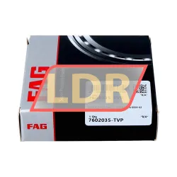 FAG 7602035TVP rulman resim 3