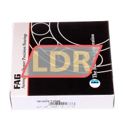 FAG 7603035TVP rulman resim 2