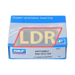 SKF BSD3572CGA rulman resim 4
