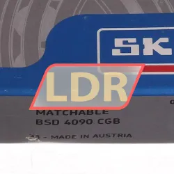 SKF BSD4090CGB rulman resim 2