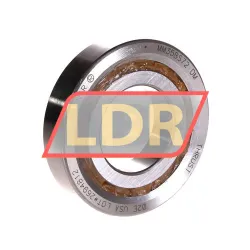 Timken MM35BS72DM