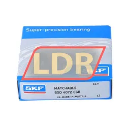 SKF BSD4072CGB rulman resim 3