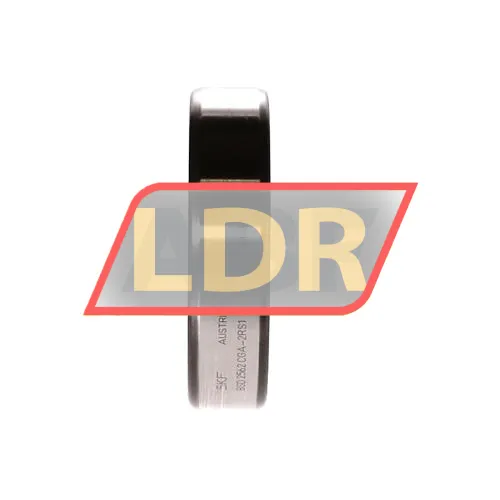 SKF BSD2562CGA-2RS1 ürün fotoğrafı 2
