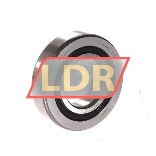 IBC Bearings BS30M62-2RSZ-P4A-UM