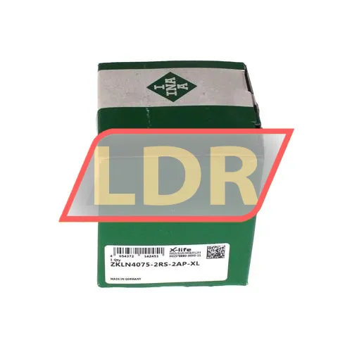 INA ZKLN4075-2RS-2AP-XL ürün fotoğrafı 3