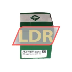 INA ZKLN4075-2RS-2AP-XL rulman resim 3