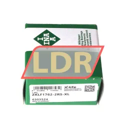 INA ZKLF1762-2RS-XL rulman resim 4