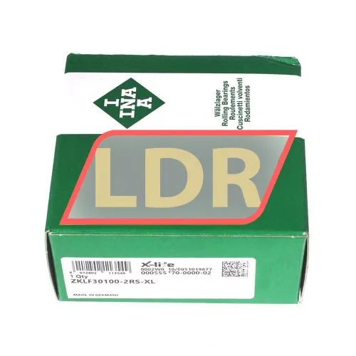 INA ZKLF30100-2RS-XL ürün fotoğrafı 4