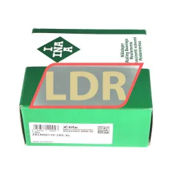 INA ZKLN60110-2RS-XL rulman resim 4