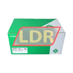INA ZKLF50140-2Z-2AP-XL rulman resim 4
