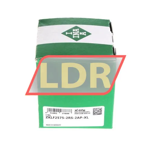 INA ZKLF2575-2RS-2AP-XL ürün fotoğrafı 4
