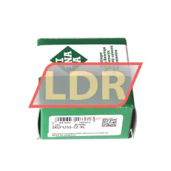 INA ZKLF1255-2Z-XL rulman resim 4