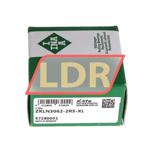 INA ZKLN3062-2RS-XL ürün fotoğrafı 4